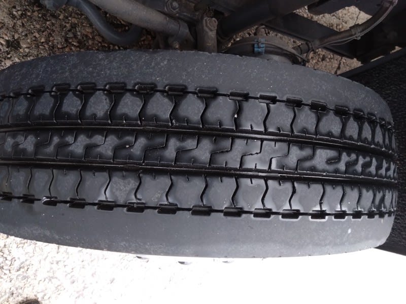 DAF XF 480 FT 4X2 null