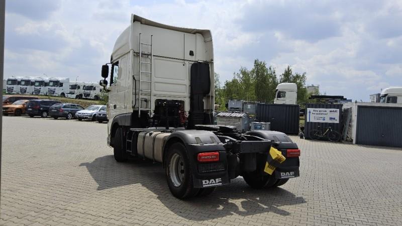 DAF XF 480 FT 4X2 null