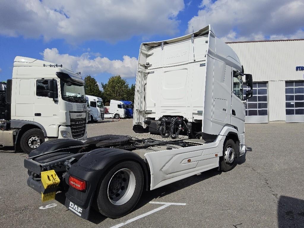 DAF XG 480 FT 4X2 null