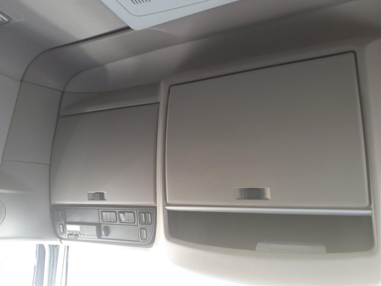 DAF XF 530 FT 4X2 null