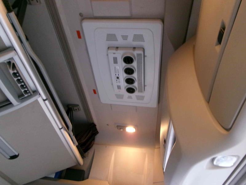 DAF XF 480 FT 4X2 LOW DECK null