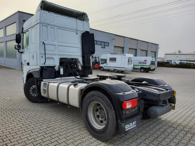 DAF XF 480 FT 4X2 null