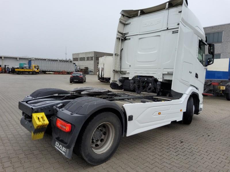 DAF XG 480 FT 4X2 null