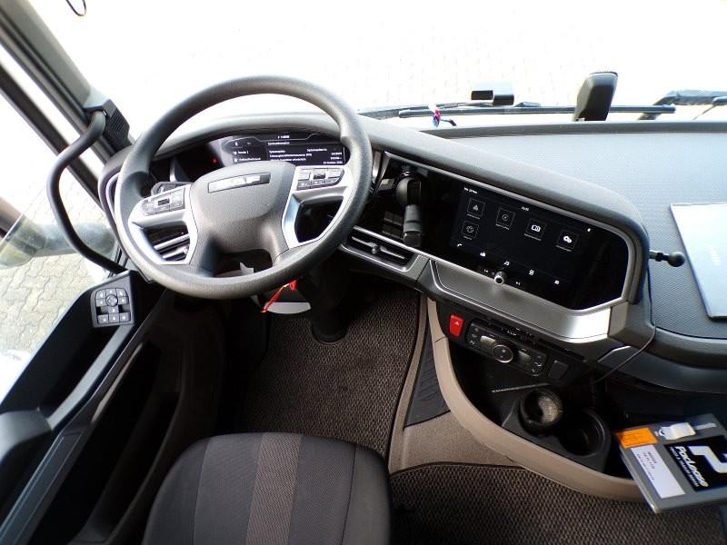 DAF XG 480 FT 4X2 null