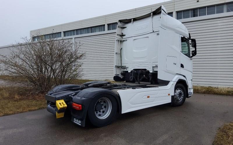 DAF XG 480 FT 4X2 null