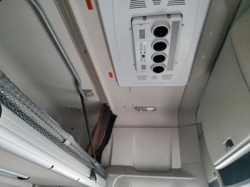 DAF XF 480 FAN 6X2 N null