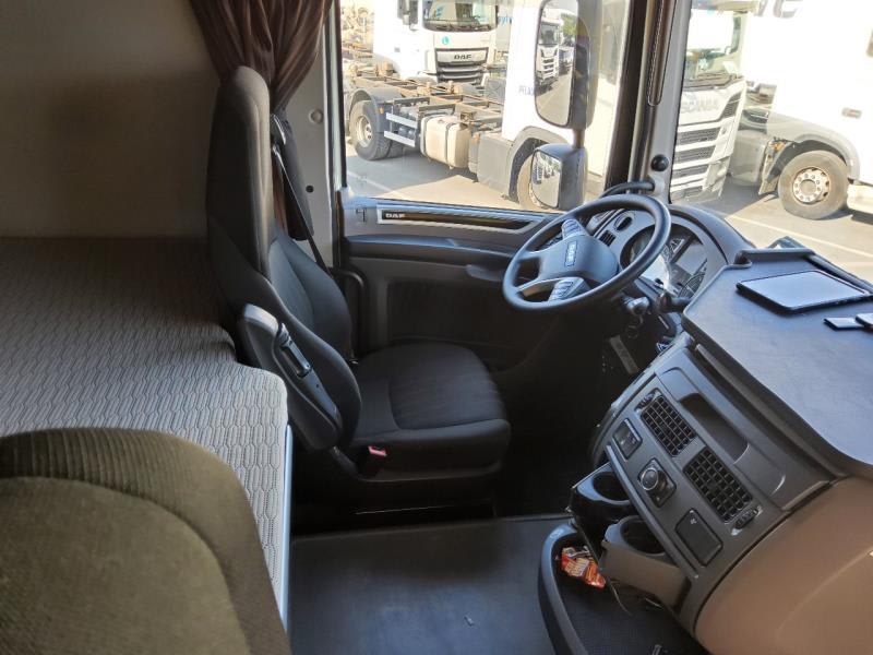 DAF XF 480 FAN 6X2 N null