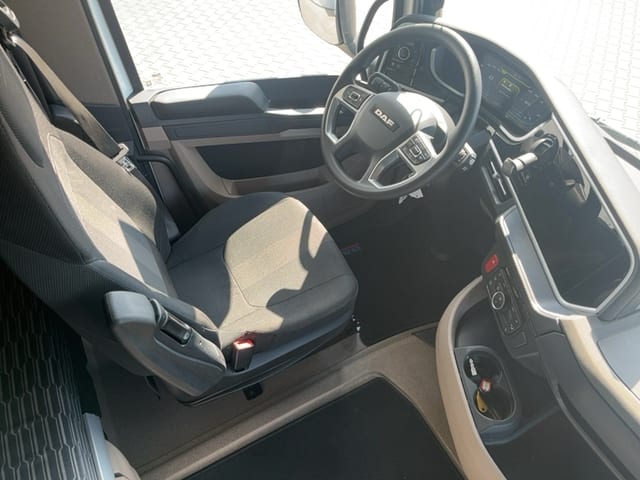 DAF XG 480 FT 4X2 null