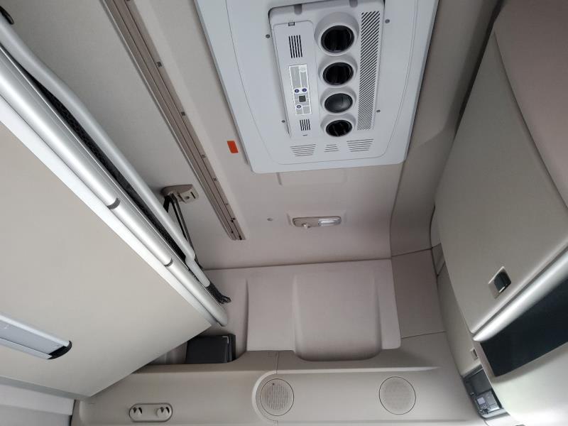 DAF XF 480 FAN 6X2 N null