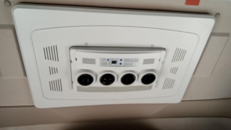 DAF XF 480 FT 4X2 LOW DECK null