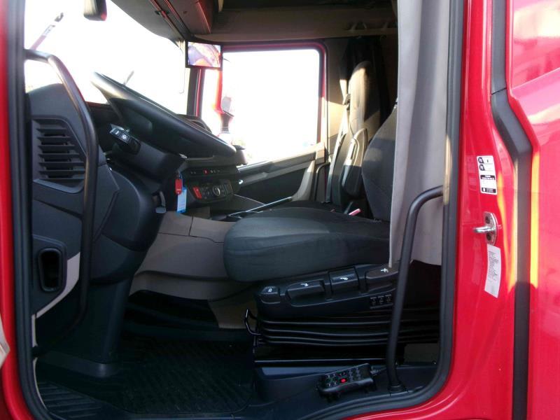 DAF XG 480 FT 4X2 LOW DECK null