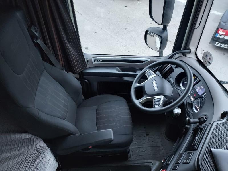 DAF XF 480 FT 4X2 null