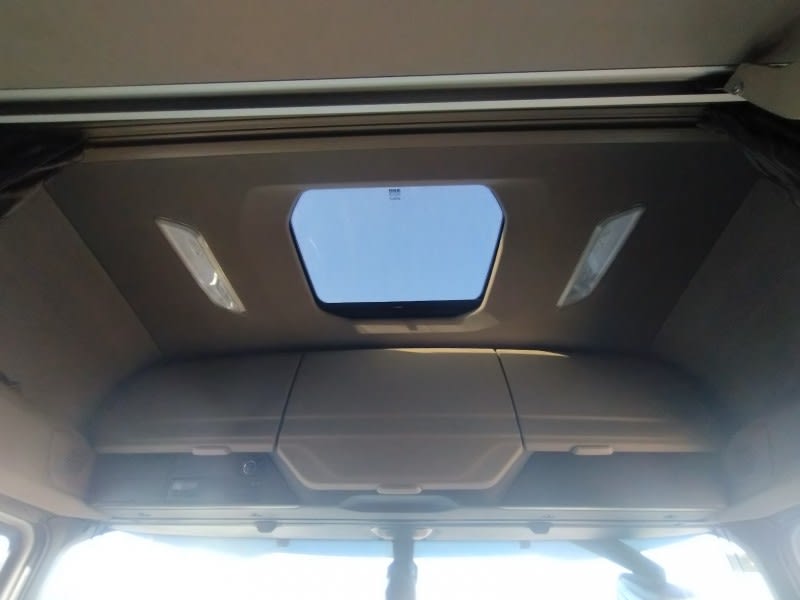 DAF XFn 480 FT 4X2 null