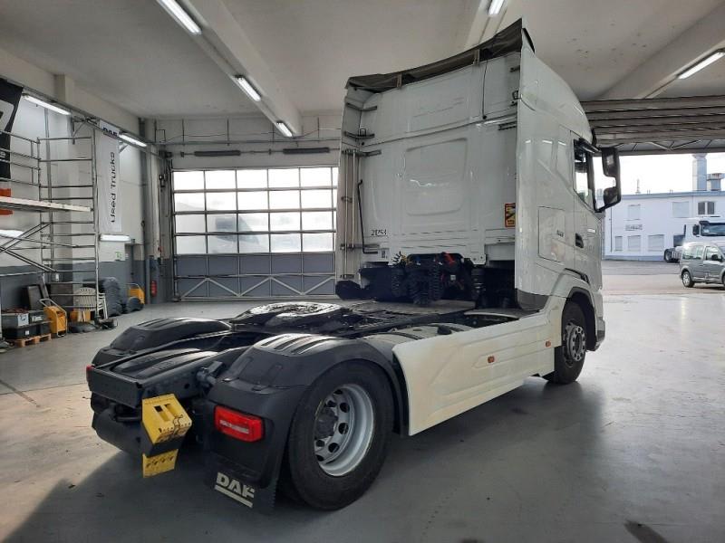 DAF XG 480 FT 4X2 null