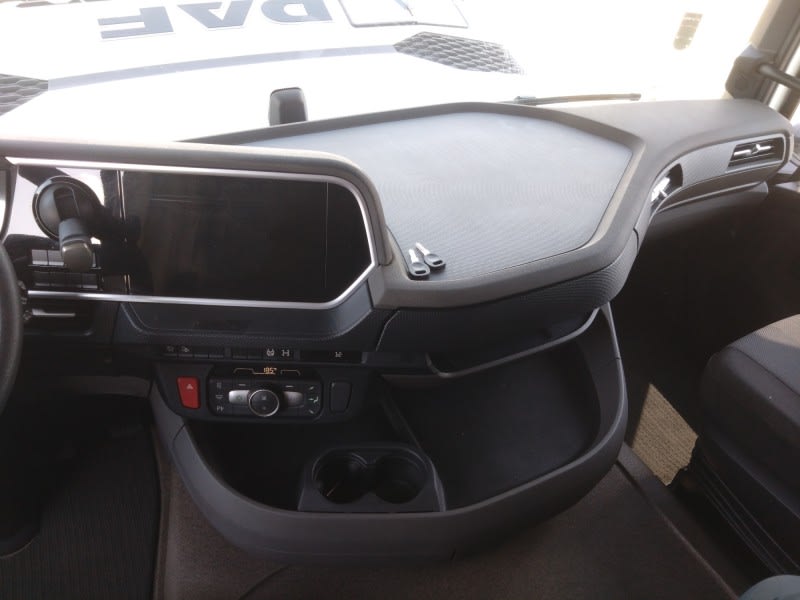 DAF XFn 480 FT 4X2 null