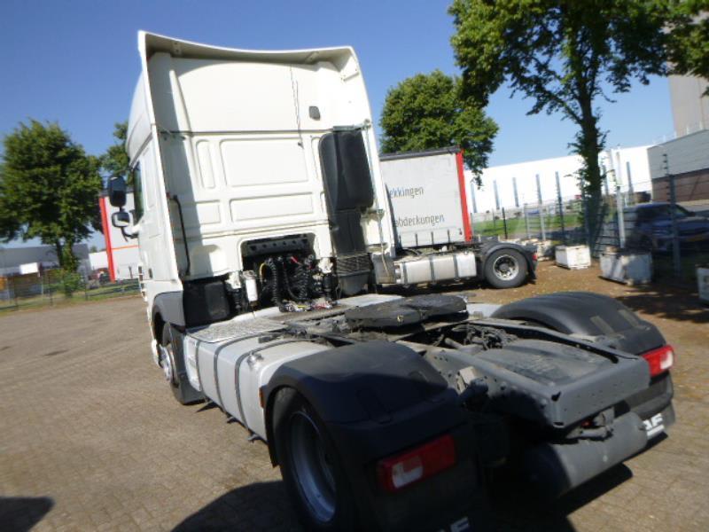 DAF XF 480 FT 4X2 null