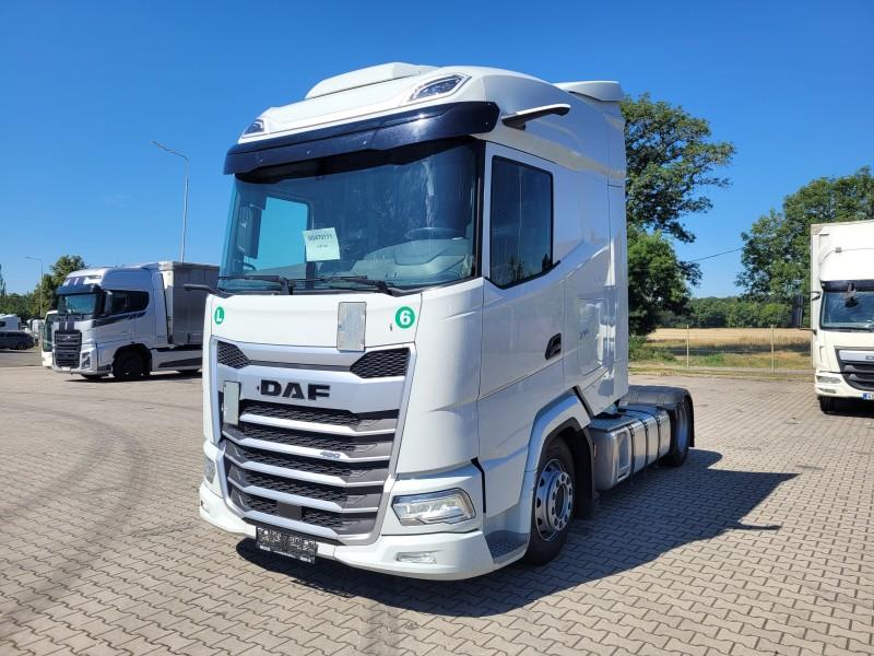 DAF XG 480 FT 4X2 LOW DECK null