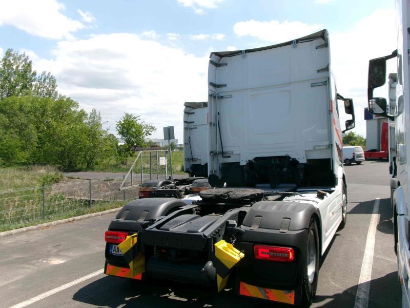 DAF XG+ 530 FT 4X2 null