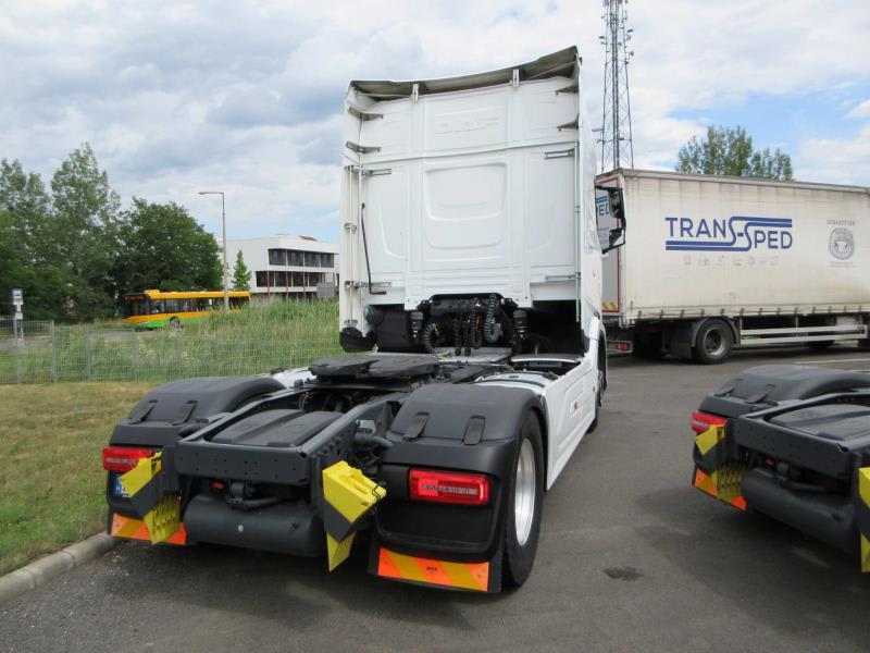 DAF XG 480 FT 4X2 null