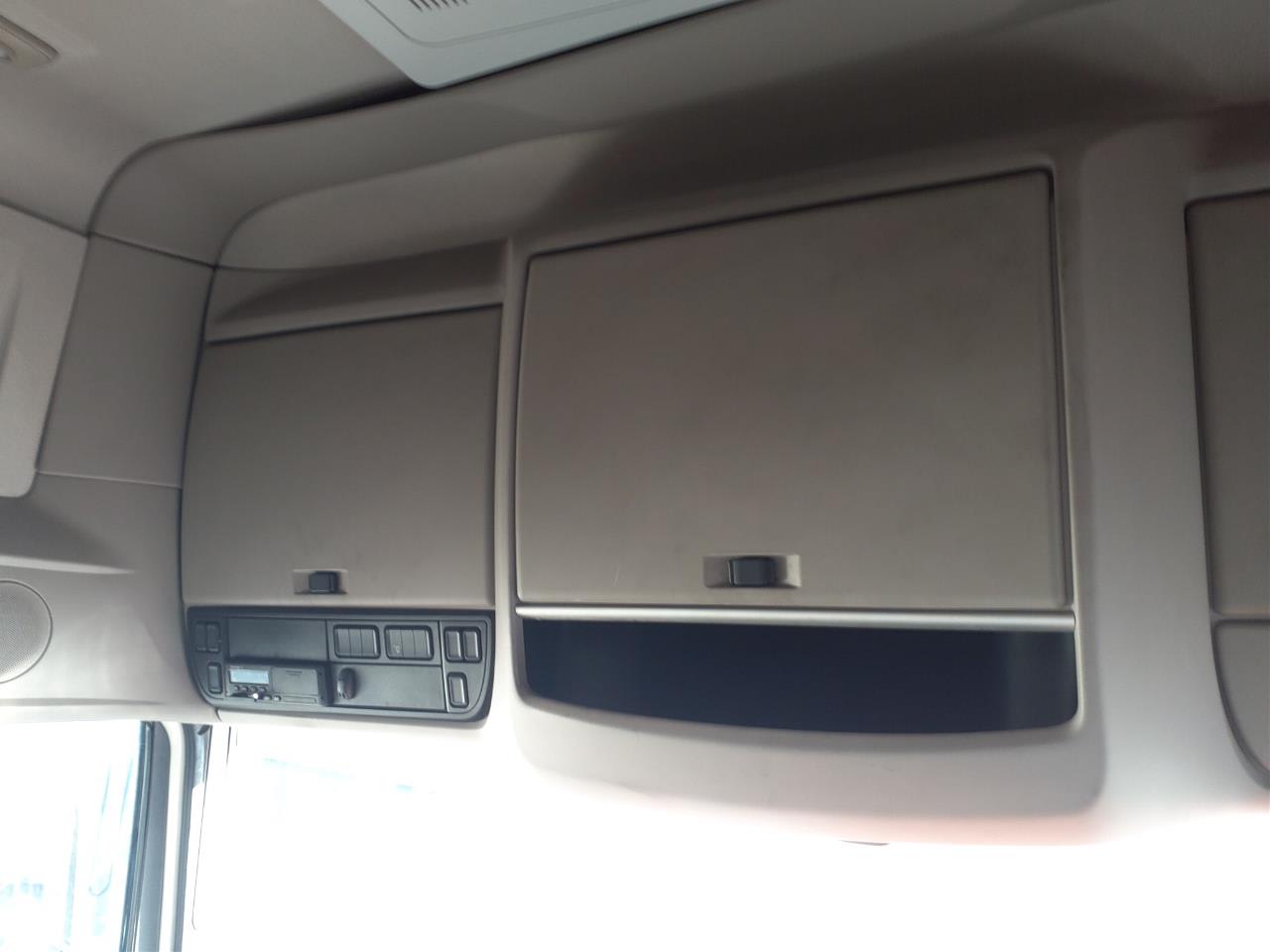 DAF XF 480 FT 4X2 null