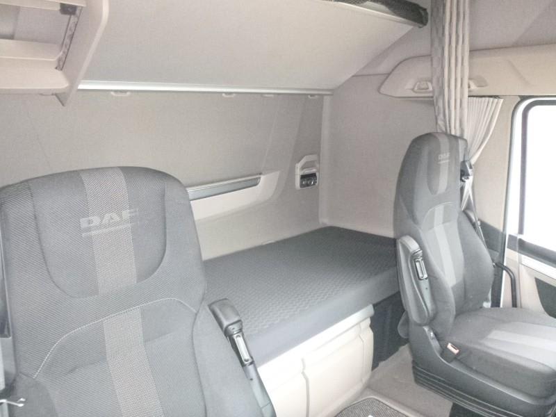 DAF XG+ 480 FT 4X2 null