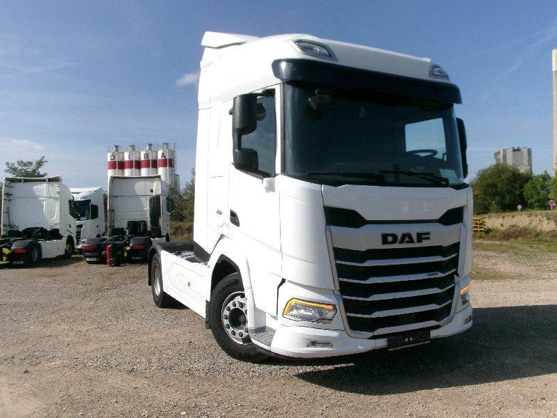 DAF XFn 480 FT 4X2 null