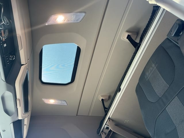 DAF XG 480 FT 4X2 null