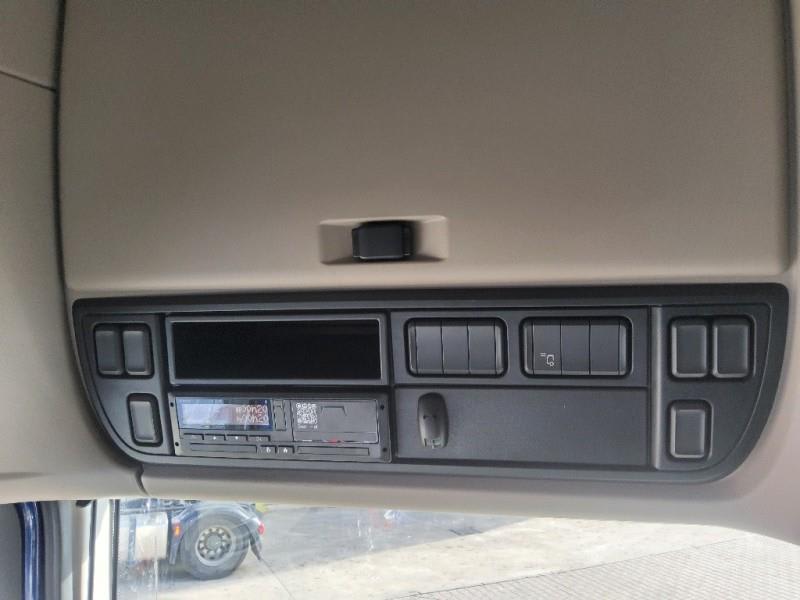 DAF XF 480 FAN 6X2 N null