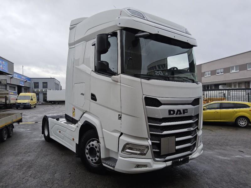 DAF XG 480 FT 4X2 null