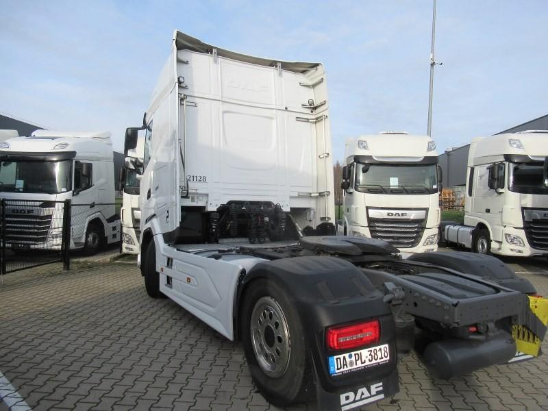 DAF XG 480 FT 4X2 null