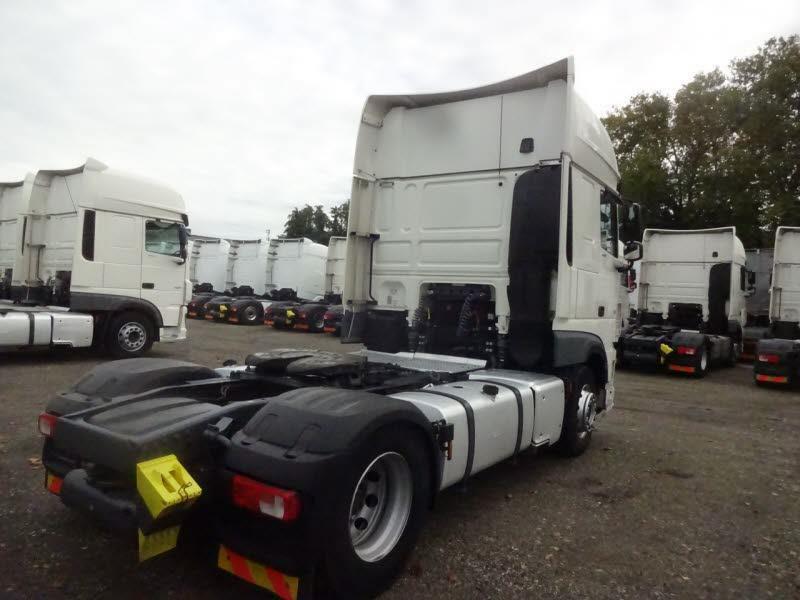 DAF XF 480 FT 4X2 null