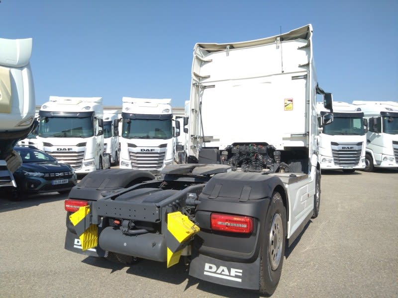 DAF XFn 480 FT 4X2 null