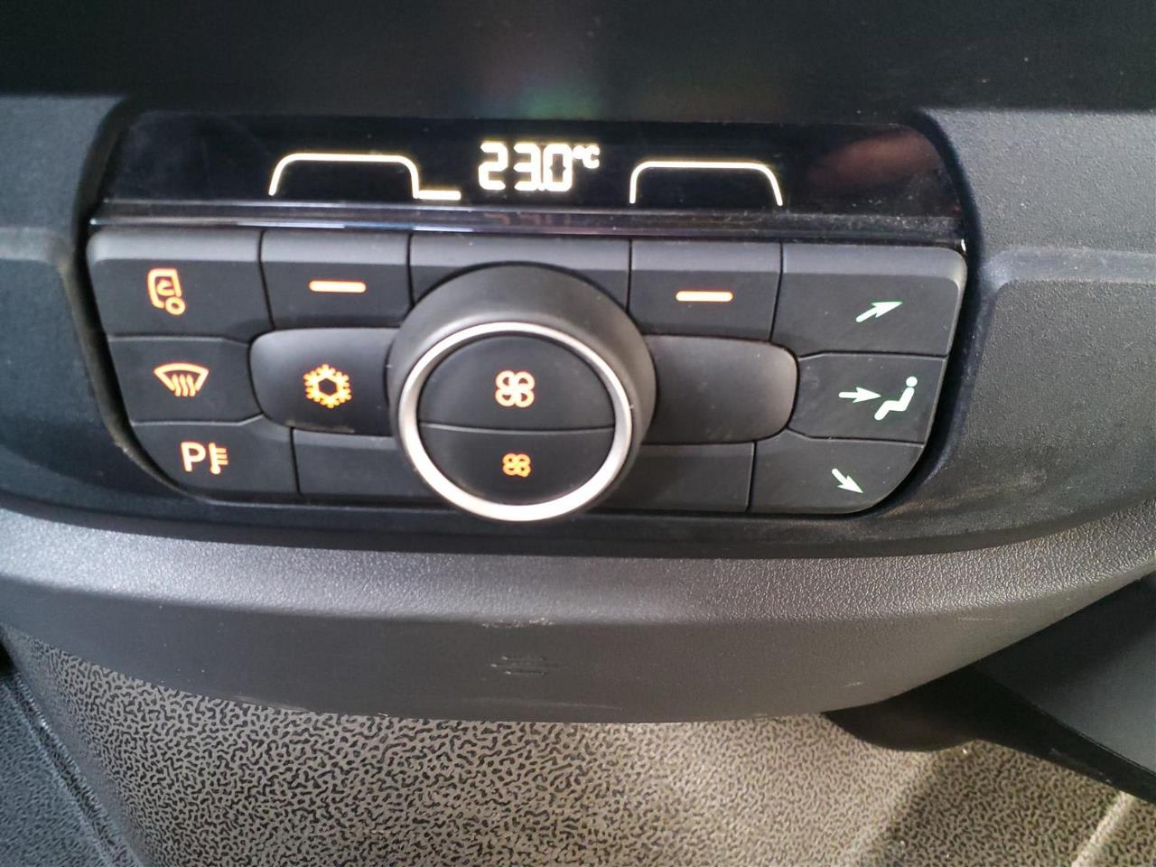 DAF XF 530 FT 4X2 null