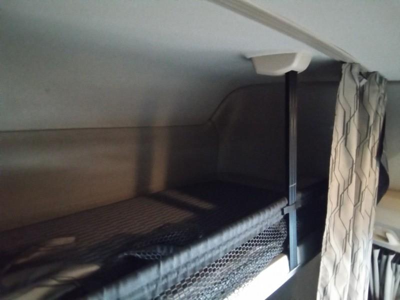 DAF XG 480 FAN 6X2 N null