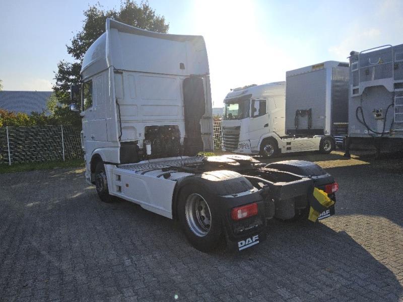 DAF XF 480 FT 4X2 null