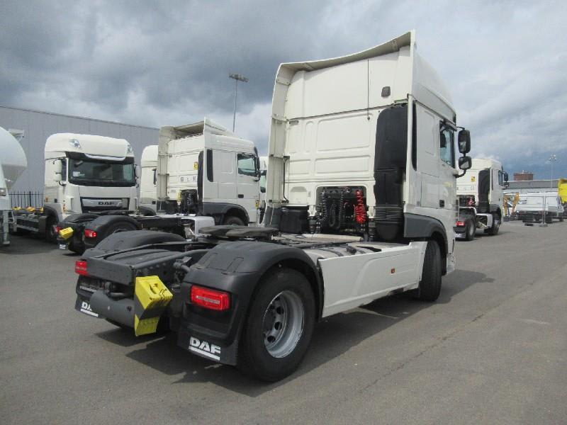 DAF XF 480 FT 4X2 null