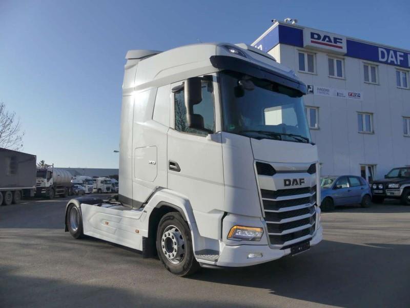 DAF XG 480 FT 4X2 null