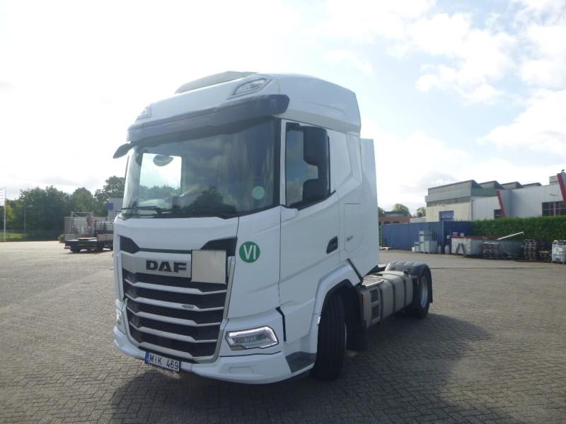 DAF XFn 480 FT 4X2 Zdjęcia wkrótce będą dostępne