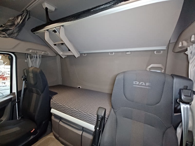 DAF XFn 480 FT 4X2 null