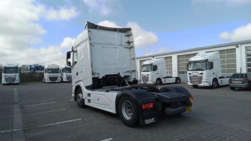 DAF XG 480 FT 4X2 null