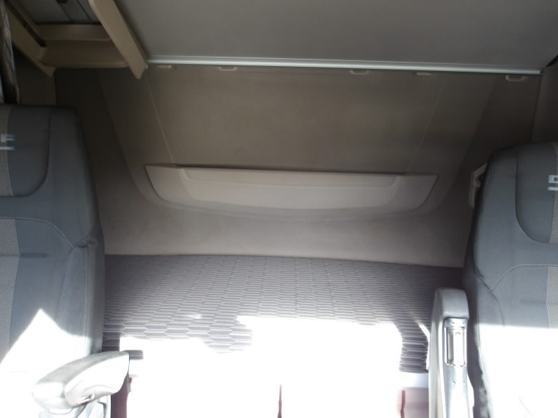 DAF XG 480 FT 4X2 null