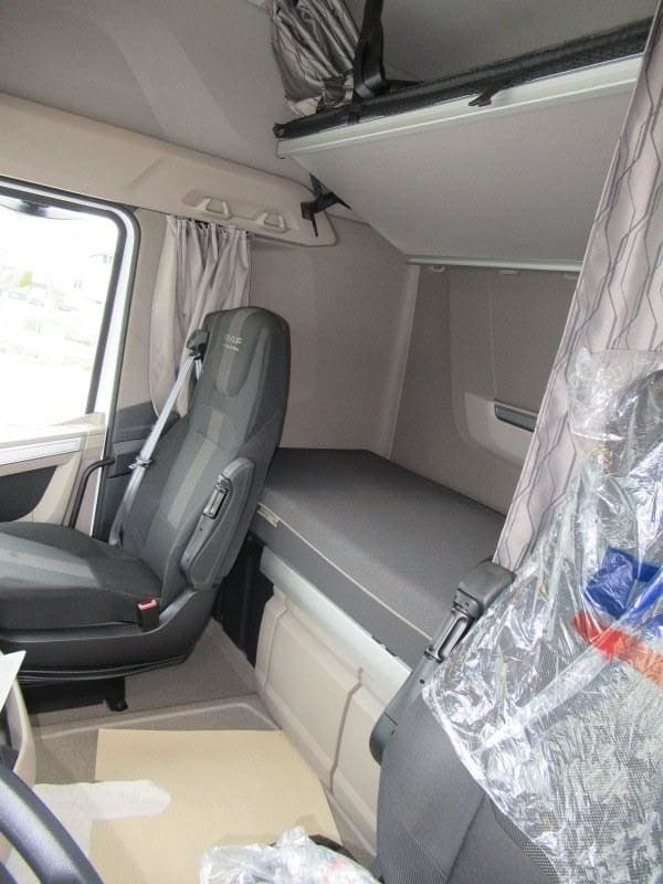 DAF XG 480 FT 4X2 null