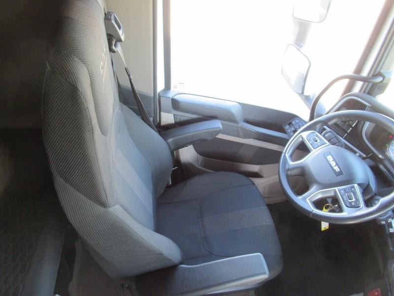 DAF XG 480 FT 4X2 null
