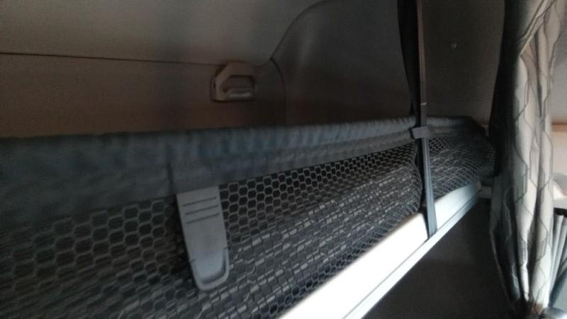 DAF XG 480 FT 4X2 null