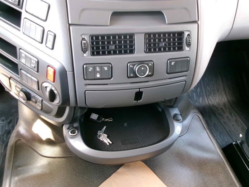 DAF XF 480 FT 4X2 null