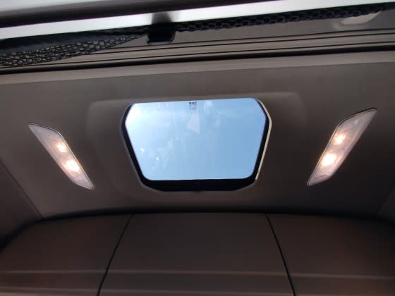 DAF XFn 480 FT 4X2 null