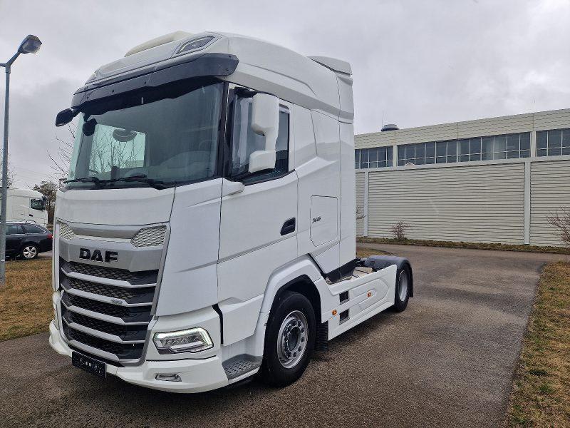 DAF XG 480 FT 4X2 Foto in arrivo a breve
