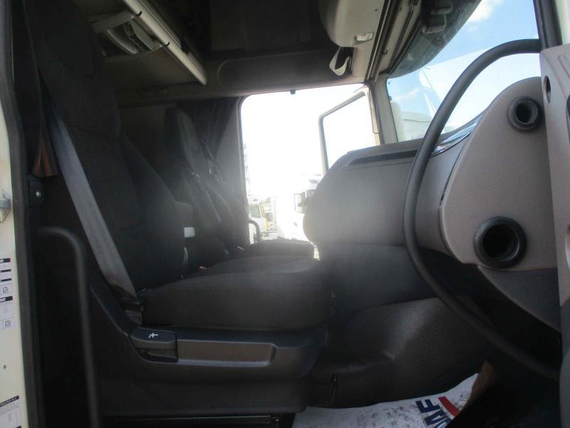 DAF XF 480 FT 4X2 null