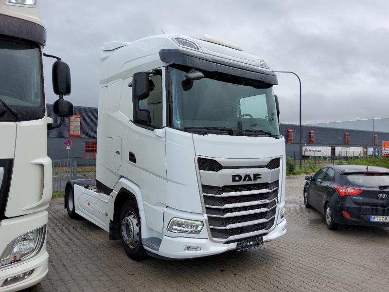 DAF XG 480 FT 4X2 null