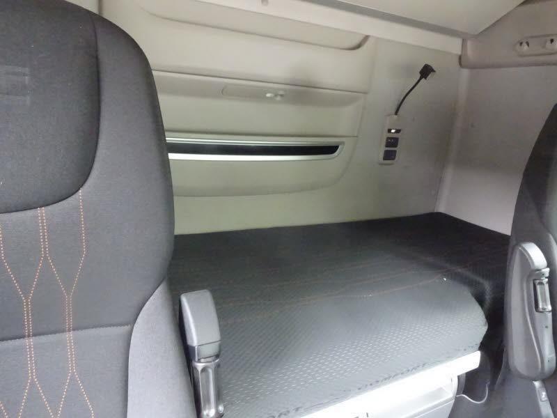 DAF XF 480 FT 4X2 null